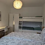 Apartment Saxonia De Luxe: Modern 2-room With Parking In *