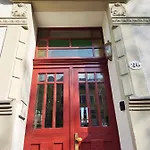 Saxonia De Luxe: Modern 2-room With Parking In *