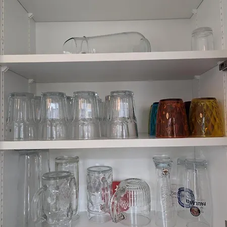 Chemnitz Saxonia Homedeluxe Hochwertige 50Qm 2-Zimmer-Ferienwohnung Mit Privaten Kfz Parkplatz Stellplatz Mit Mwst-Rechnung Mit Xxl Huelsta Bett & Etagenbett Mit Internetflatrate - Ideal Fuer Familien, Paare, Kulturinteressierte & Geschaeftsreisende! Chemnitz