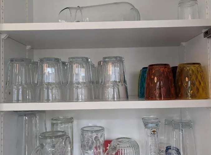 Saxonia De Luxe: Modern 2-room With Parking In Chemnitz