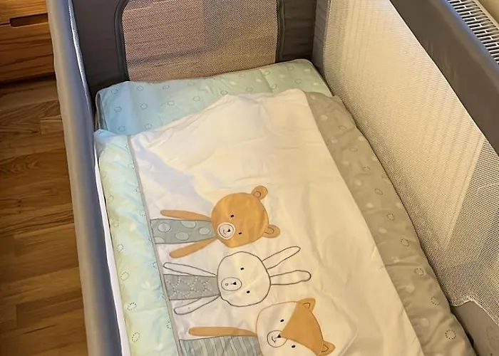 Saxonia De Luxe: Modern 2-room With Parking In *